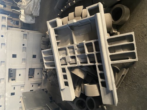 山东机床工作台1