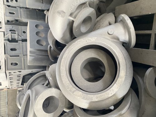 山东泵壳铸造工艺介绍