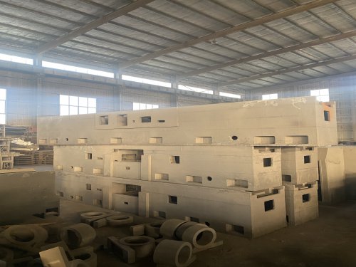 山东磨床铸件的作用