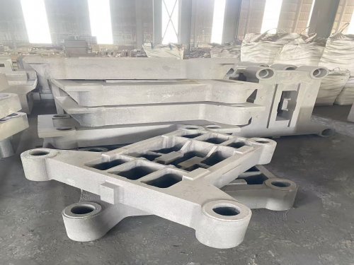 山东压铸缩孔原因解决措施